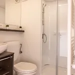 Nyaraló Safarizelt Großenbrode