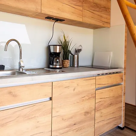 Safarizelt * Großenbrode