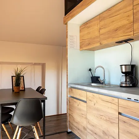 Safarizelt Großenbrode