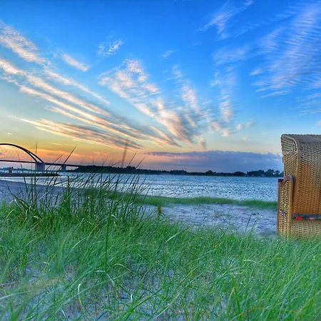 Safarizelt * Großenbrode